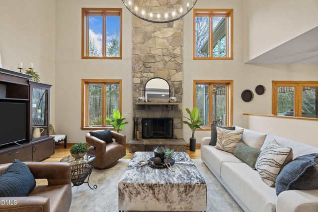 267 Bald Eagle Drive, Pittsboro, NC 27312