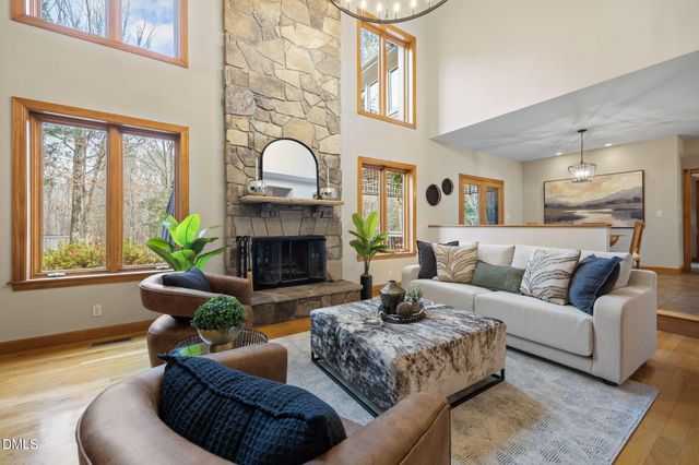 267 Bald Eagle Drive, Pittsboro, NC 27312