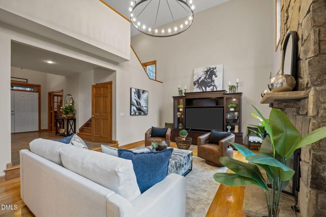 267 Bald Eagle Drive, Pittsboro, NC 27312