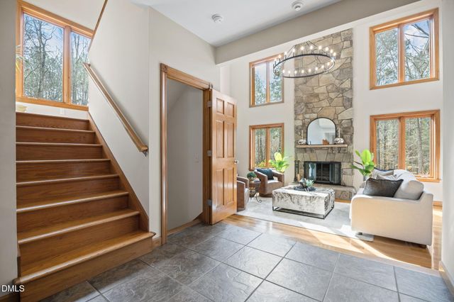 267 Bald Eagle Drive, Pittsboro, NC 27312