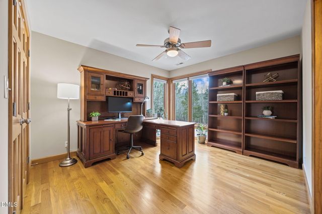 267 Bald Eagle Drive, Pittsboro, NC 27312