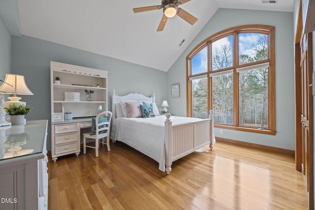 267 Bald Eagle Drive, Pittsboro, NC 27312