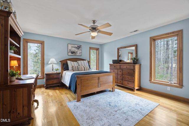 267 Bald Eagle Drive, Pittsboro, NC 27312