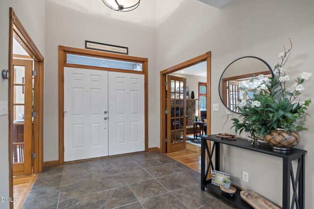 267 Bald Eagle Drive, Pittsboro, NC 27312