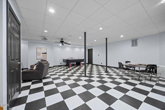 267 Bald Eagle Drive, Pittsboro, NC 27312