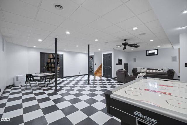 267 Bald Eagle Drive, Pittsboro, NC 27312