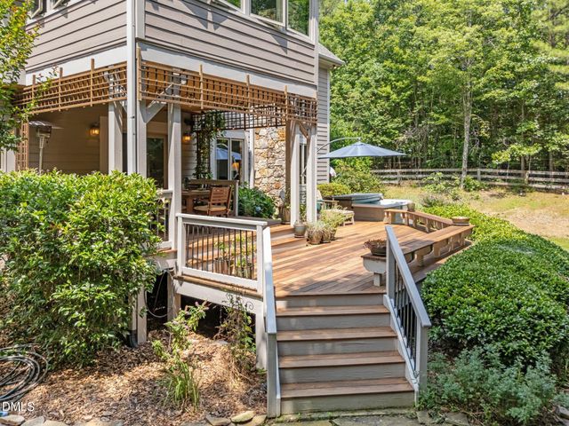 267 Bald Eagle Drive, Pittsboro, NC 27312