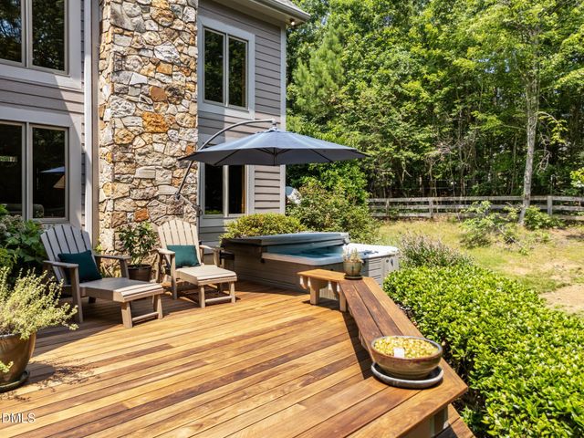 267 Bald Eagle Drive, Pittsboro, NC 27312