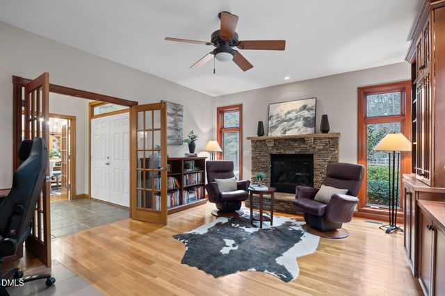 267 Bald Eagle Drive, Pittsboro, NC 27312