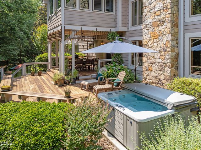 267 Bald Eagle Drive, Pittsboro, NC 27312