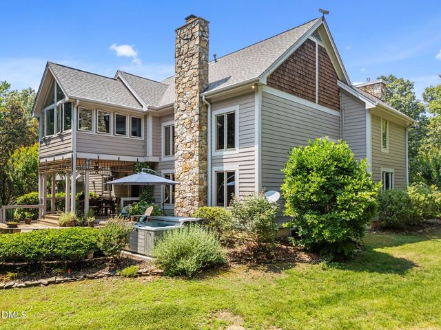 267 Bald Eagle Drive, Pittsboro, NC 27312