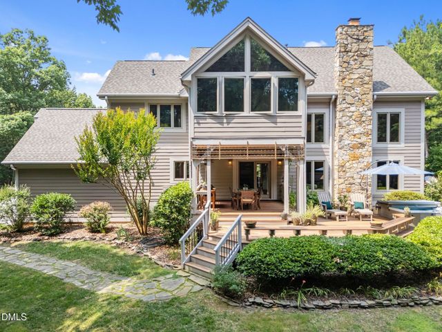 267 Bald Eagle Drive, Pittsboro, NC 27312