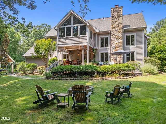 267 Bald Eagle Drive, Pittsboro, NC 27312