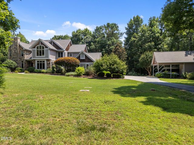 267 Bald Eagle Drive, Pittsboro, NC 27312