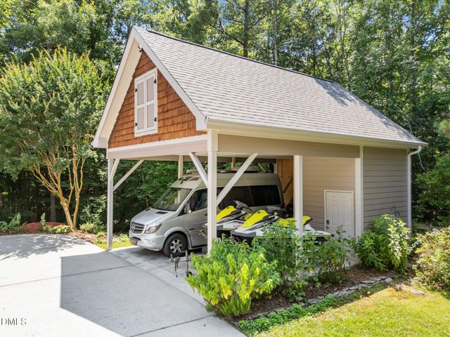 267 Bald Eagle Drive, Pittsboro, NC 27312