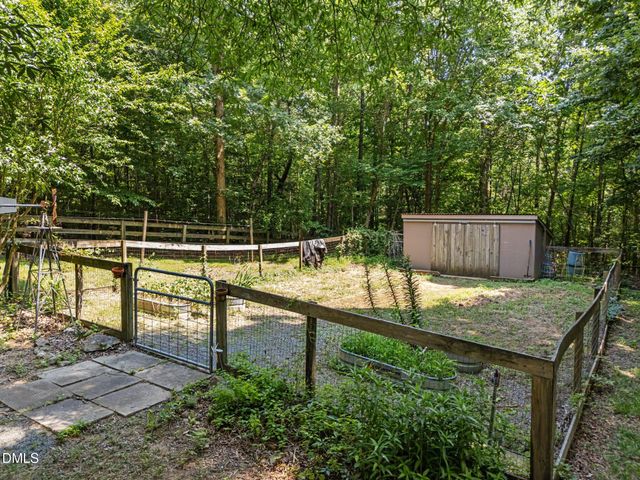 267 Bald Eagle Drive, Pittsboro, NC 27312