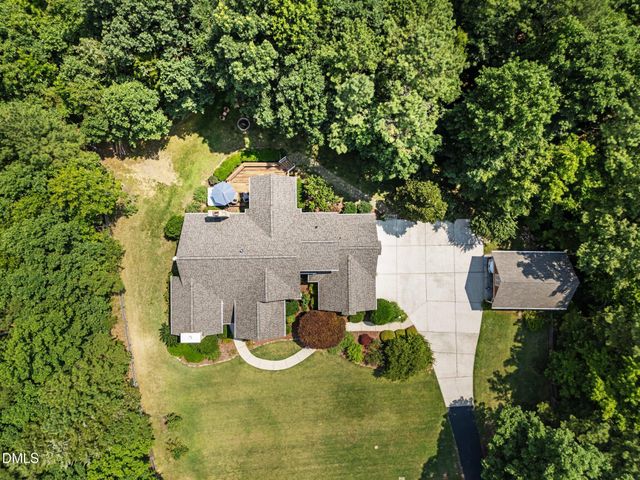 267 Bald Eagle Drive, Pittsboro, NC 27312