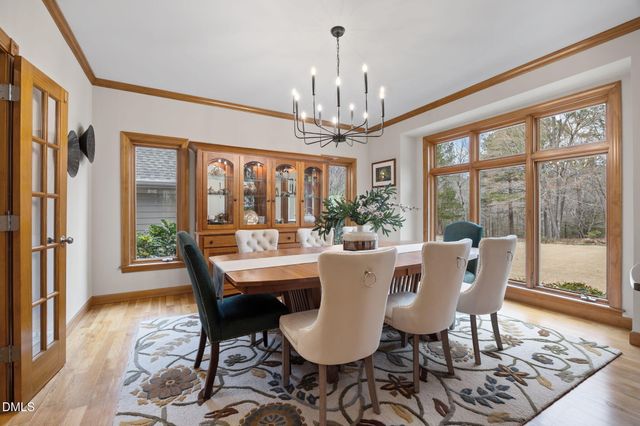 267 Bald Eagle Drive, Pittsboro, NC 27312