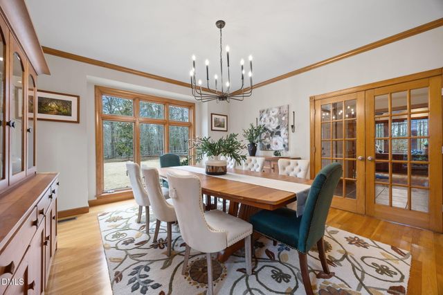 267 Bald Eagle Drive, Pittsboro, NC 27312