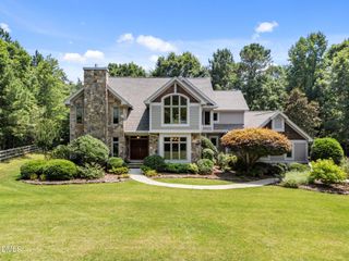 267 Bald Eagle Drive, Pittsboro, NC 27312