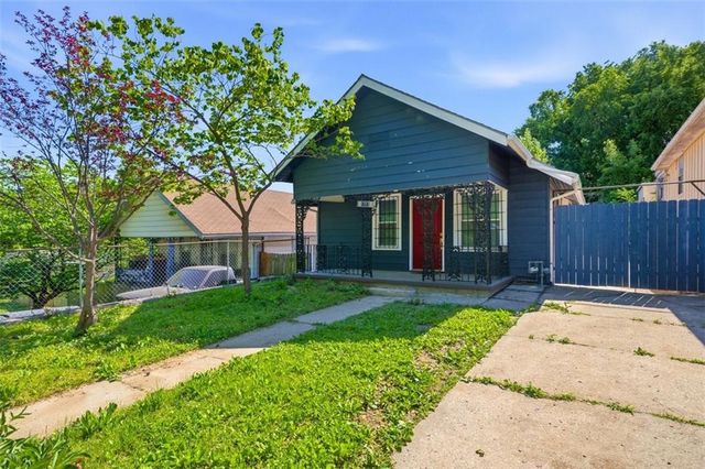 1717 Cambridge Avenue, Kansas City, MO 64126