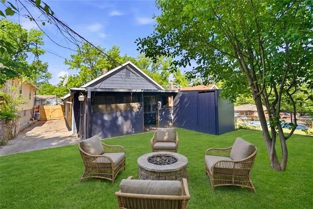 1717 Cambridge Avenue, Kansas City, MO 64126