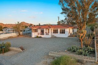 61815 Alta Vista Drive, Joshua Tree, CA 92252