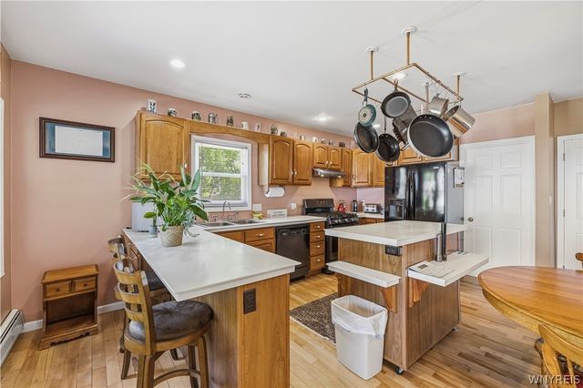 2409 Lake Road, Porter, NY 14131