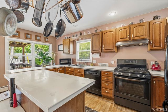 2409 Lake Road, Porter, NY 14131