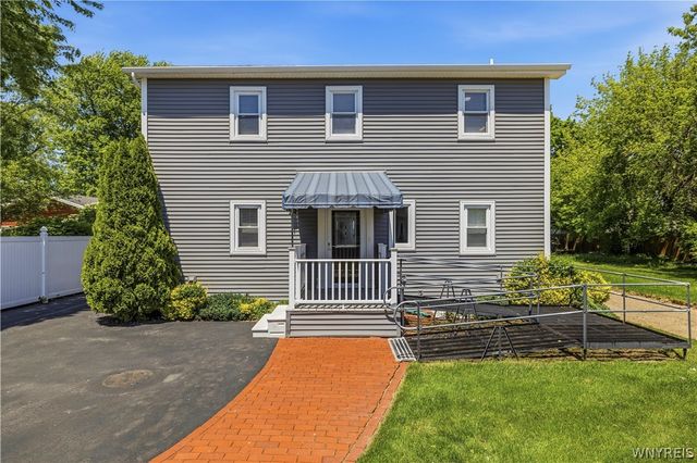 2409 Lake Road, Porter, NY 14131