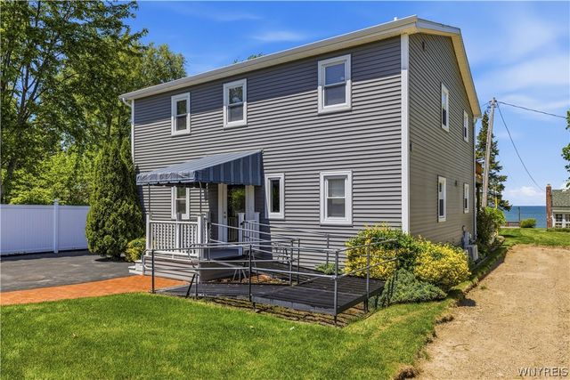2409 Lake Road, Porter, NY 14131