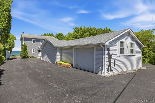 2409 Lake Road, Porter, NY 14131