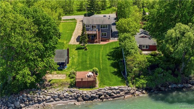 2409 Lake Road, Porter, NY 14131