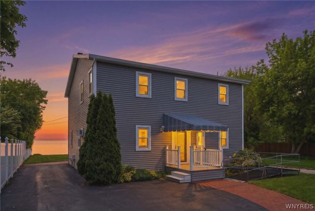2409 Lake Road, Porter, NY 14131