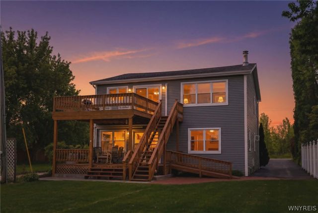 2409 Lake Road, Porter, NY 14131