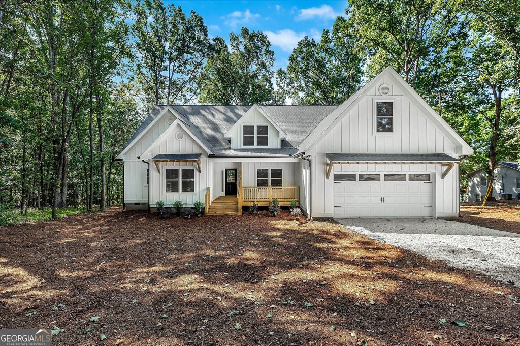 309 Kari Lane, Anderson, SC 29626 — photo 2