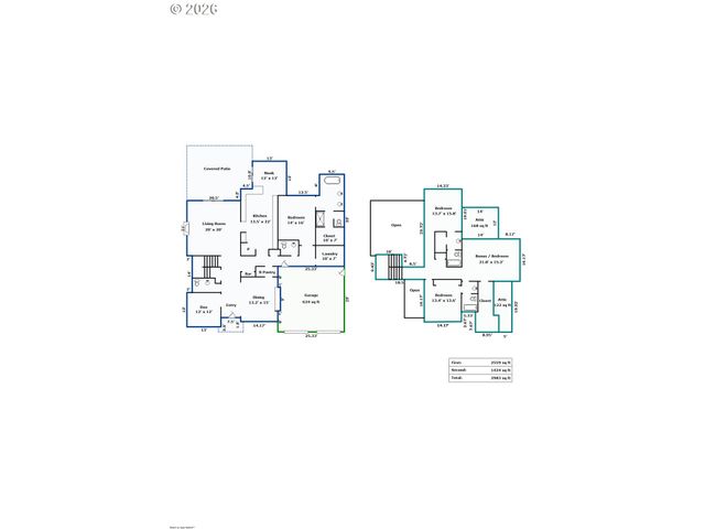 5436 Sw CHAMPION Pl, Portland, OR 97225