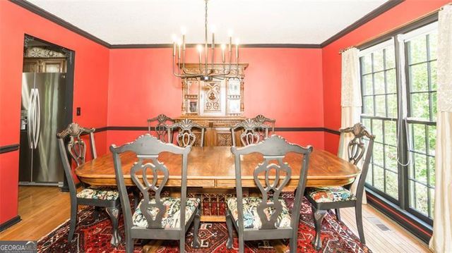 15 ALICE Way, Hiram, GA 30141