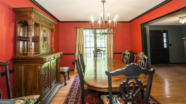 15 ALICE Way, Hiram, GA 30141