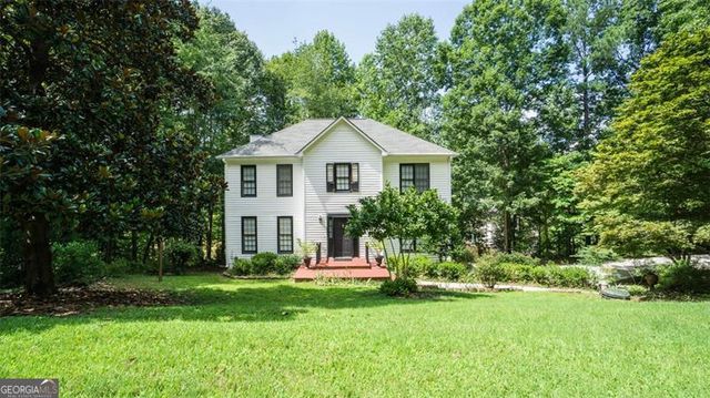 15 ALICE Way, Hiram, GA 30141
