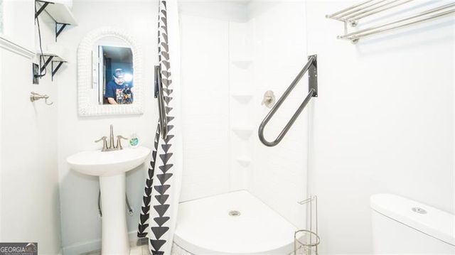 15 ALICE Way, Hiram, GA 30141