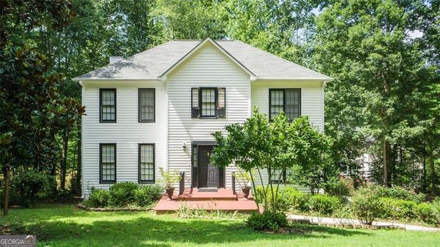 15 ALICE Way, Hiram, GA 30141