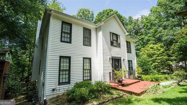 15 ALICE Way, Hiram, GA 30141