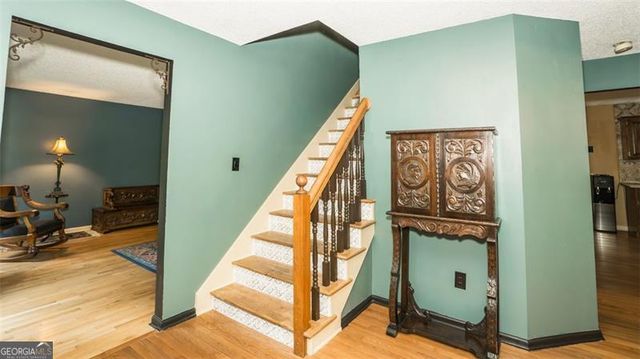 15 ALICE Way, Hiram, GA 30141