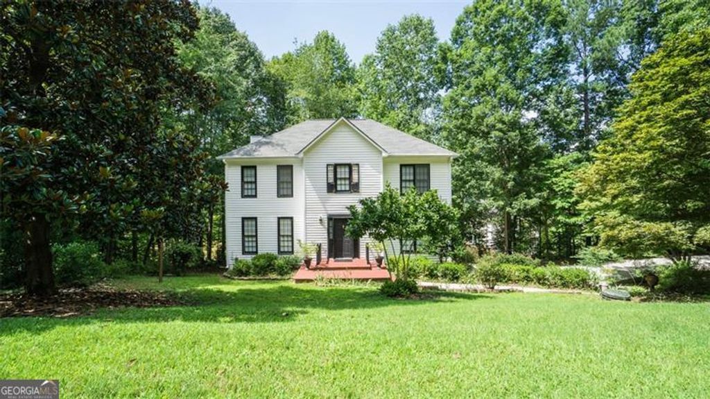15 ALICE Way, Hiram, GA 30141