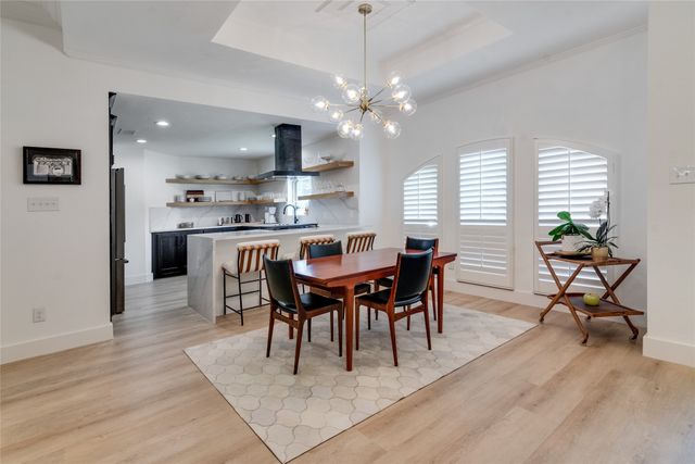 2919 Sweet Briar Street, Grapevine, TX 76051