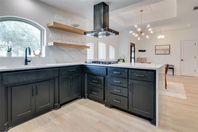 2919 Sweet Briar Street, Grapevine, TX 76051