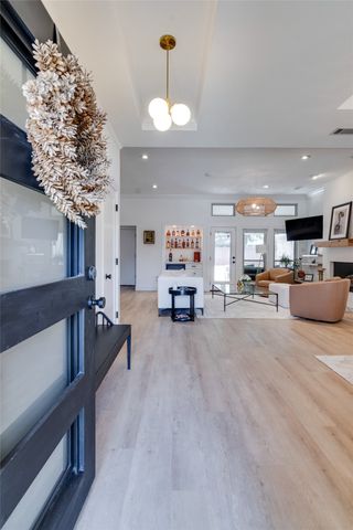 2919 Sweet Briar Street, Grapevine, TX 76051