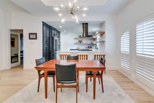 2919 Sweet Briar Street, Grapevine, TX 76051