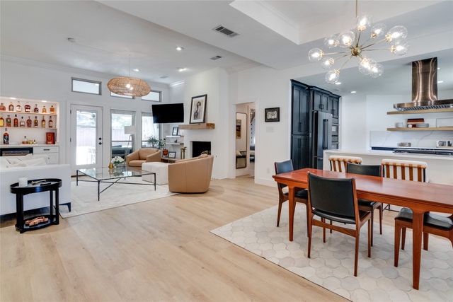 2919 Sweet Briar Street, Grapevine, TX 76051